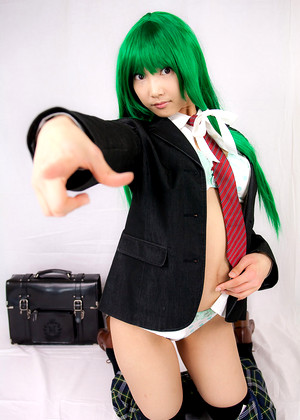 Sanae Kochiya