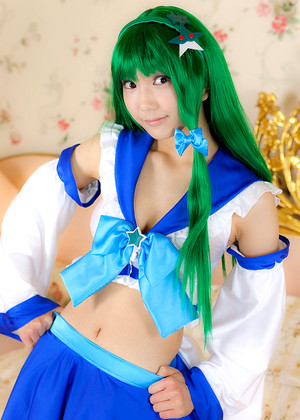 Sanae Kochiya