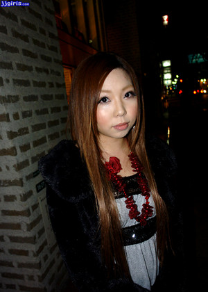 Saori Hoshino
