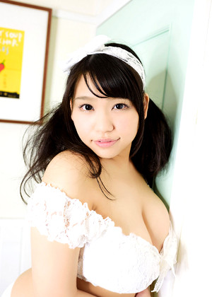 Satomi Watanabe