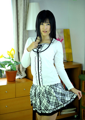Shizuka Minami