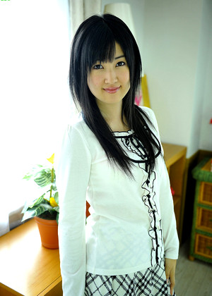 Shizuka Minami