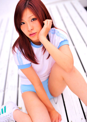 Shuri Watanabe