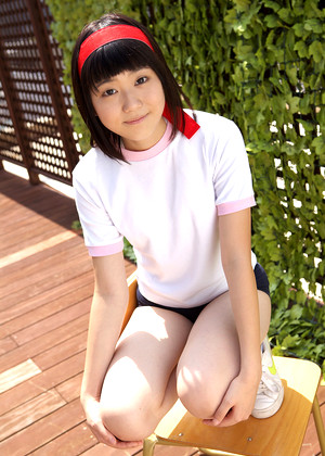 Suzu Misaki
