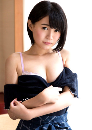 Suzu Ohara