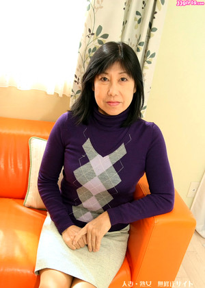 Taeko Matsukawa