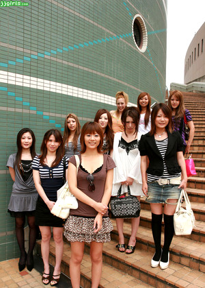 Ten Girls