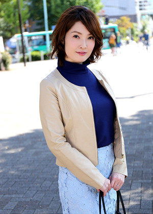 Tomoko Oikawa