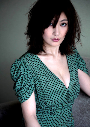 Yoko Kumada