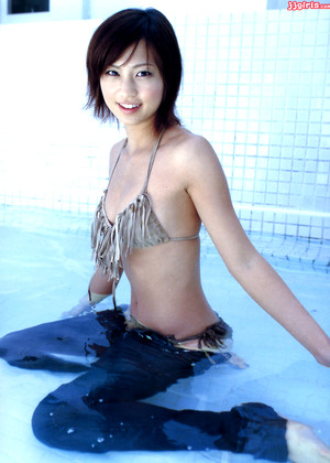 Yoko Misako
