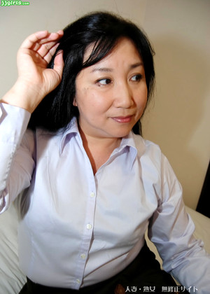 Yoko Momose