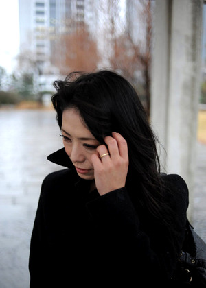 Yoko Takanashi