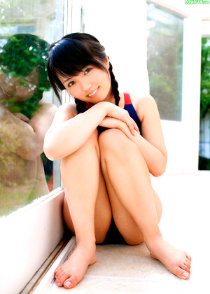 Yui Kurokawa