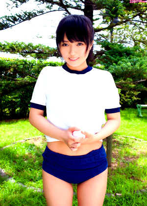 Yui Kurokawa