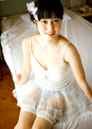 Yui Minami