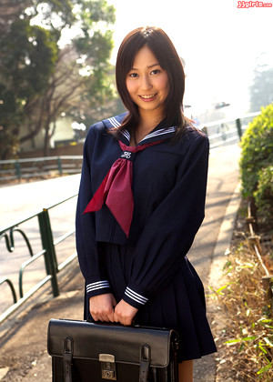 Yui Minami