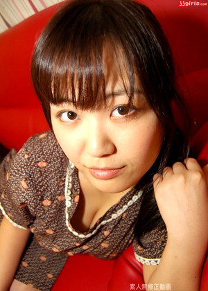 Yuina Kitami