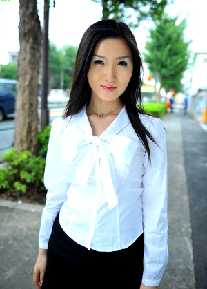 Yuko Ninomiya
