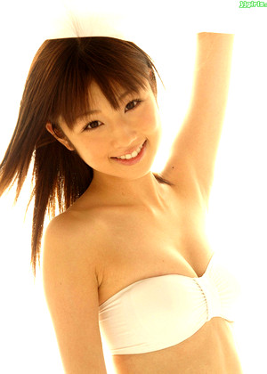Yuko Ogura