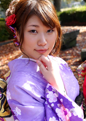 Yuko Okada Asuka Igawa Saki Shiina