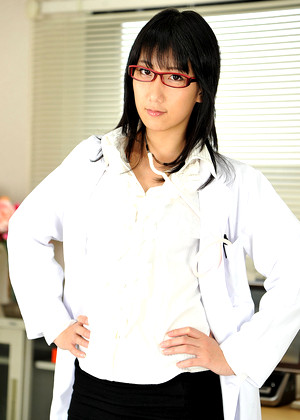 Yumi Kashiwagi