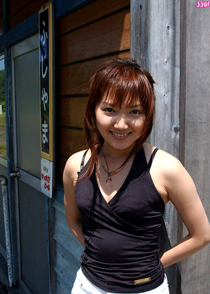 Yuna Aoba