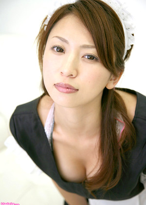 Yurina Sato