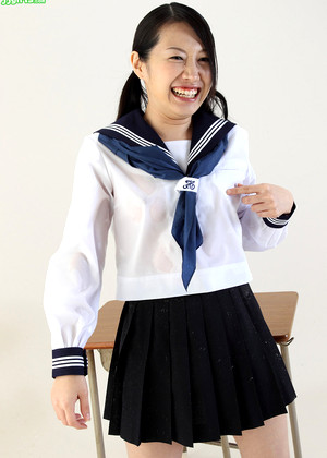 Yuuna Katase
