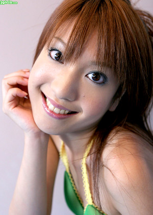 Yuuna Shiomi