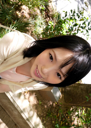 Yuzuki Nanao