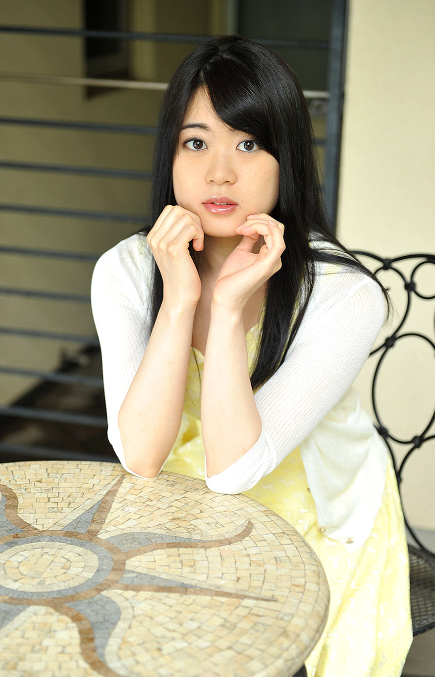 Haruka Satomi Japanese Av Idol Hijaber Cantik