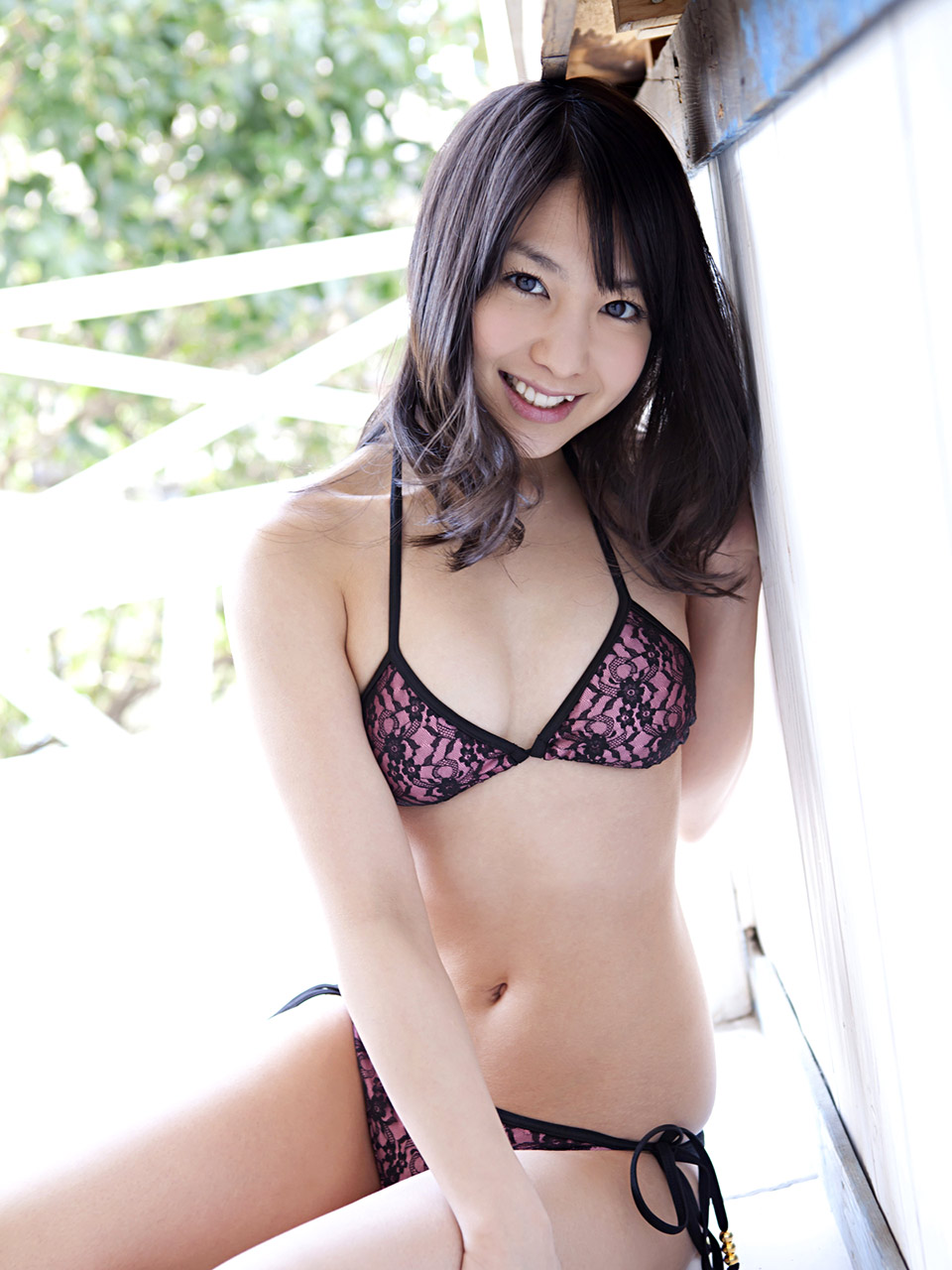 Yui Koike Nude